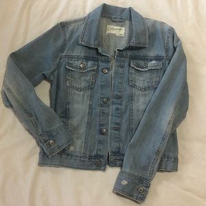 Aeropostale - Denim Jacket